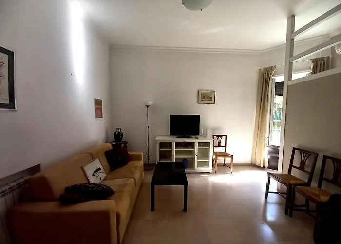 Caffarella